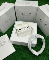 LuxeVault Pro 3 Wireless Earbuds