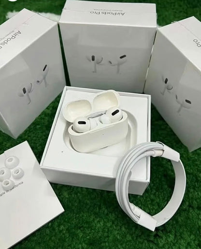 LuxeVault Pro 3 Wireless Earbuds