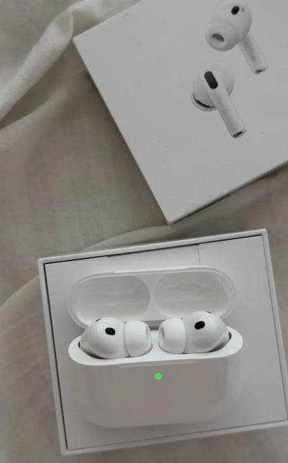 LuxeVault Pro 3 Wireless Earbuds