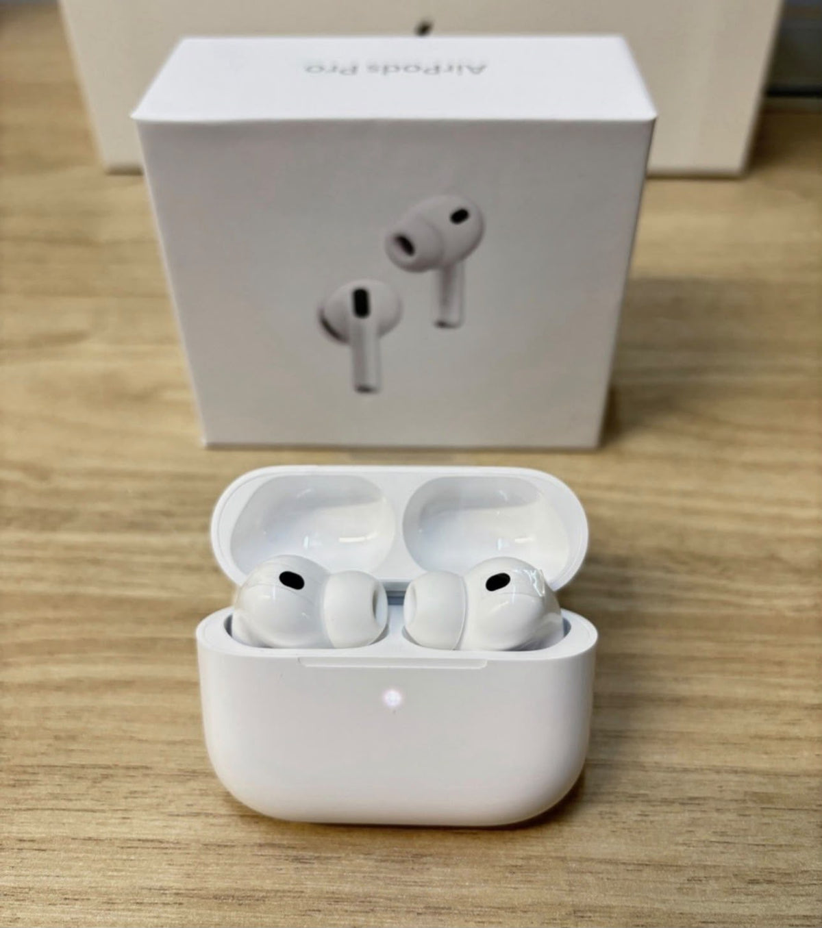 LuxeVault Pro 3 Wireless Earbuds